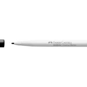 FABER-CA. Creative Marker Gofa 1.5mm 160699 blackout