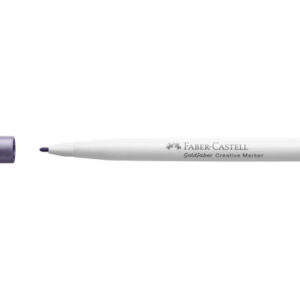 FABER-CA. Creative Marker Gofa 1.5mm 161136 date with violet