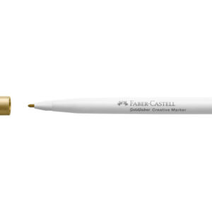 FABER-CA. Creative Marker Gofa 1.5mm 161150 heart of gold
