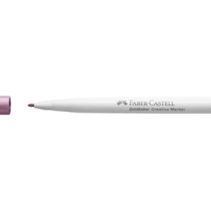 FABER-CA. Creative Marker Gofa 1.5mm 161190 berry nice