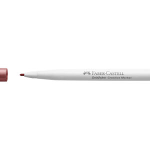FABER-CA. Creative Marker Gofa 1.5mm 161193 crimson crush