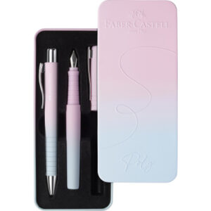 FABER-CA. Poly Ball Set FH+KS 241054 Blushing Sky