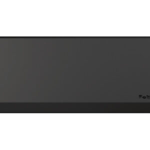 FELLOWES Anti-Ermüdungsmatte Everyday 8707001 91 x 61 cm