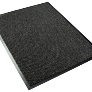 FLOORTEX Schmutzfangmatte FC4120300 120x300cm grau