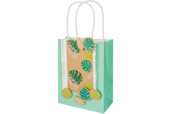 FOLIA Motivblock 48798 Kraftpapier, Kraftkarton – Bild 3