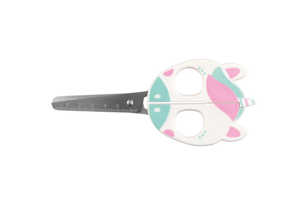 FOLIA Bastelschere 16cm 771 Unicorn – Bild 2