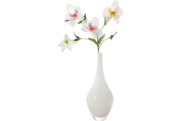 FOLIA Transparentpapier 87400 unifarbig weiss – Bild 3