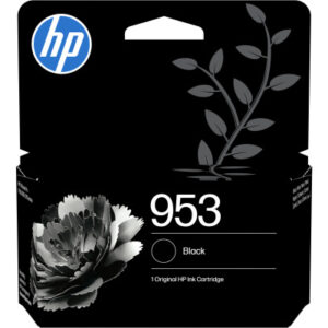 HP Tintenpatrone 953 schwarz L0S58AE OfficeJet Pro 8710 900 S.