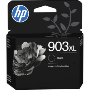 HP Tintenpatrone 903XL schwarz T6M15AE OfficeJet 6950 825 S.