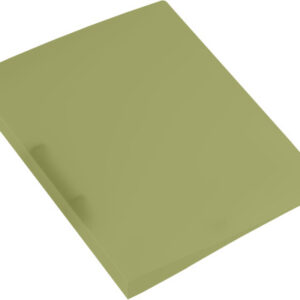 KOLMA Ringbuch Easy 3cm 02.800.21 2 Ringe olivgrün A4