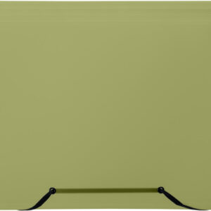 KOLMA Fächermappe Easy A4 11.017.21 olivgrün 13 Taschen