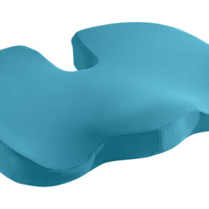 LEITZ Sitzkissen Cosy 5284-0061 blau 1 Stück