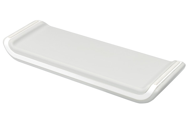 LEITZ Handgelenkauflage Maus Cosy 6483-0085 Verstellbar grau – Bild 4