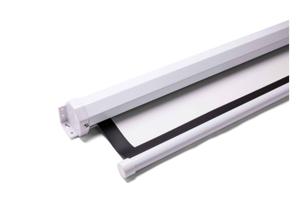 MAGNETOP. manuelle Rollo-Leinwand 202501927 2500 x 2000 mm – Bild 2