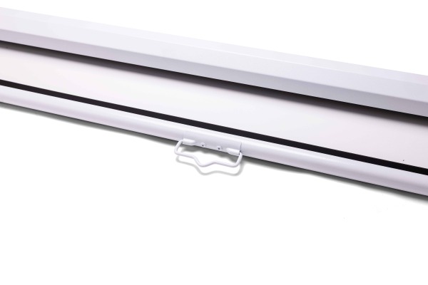 MAGNETOP. manuelle Rollo-Leinwand 202501927 2500 x 2000 mm – Bild 3