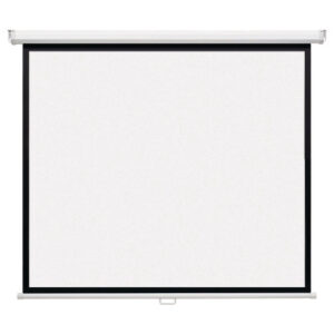 MAGNETOP. manuelle Rollo-Leinwand 202501927 2500 x 2000 mm