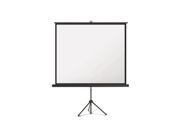 MAGNETOP. Stativ-Leinwand 202501936 2400 x 1350 mm, 16:9