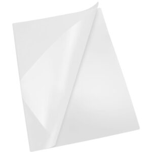 NEUTRAL Folientaschen A4 216303-80 80my, 100 Stück
