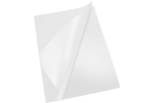 NEUTRAL Folientaschen A4 216303-80 80my, 100 Stück