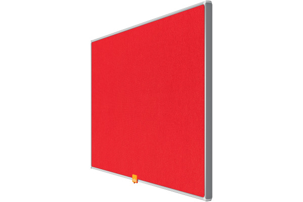 NOBO Filz-Pinntafel Widescreen 1905314 grün, 32 Zoll – Bild 2