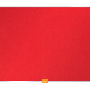 NOBO Filz-Pinntafel Widescreen 1905314 grün, 32 Zoll