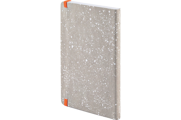 NUUNA Notizbuch INSPIRATION BOOK A5 350053573 BLOOM, blanco 160 Blatt – Bild 2