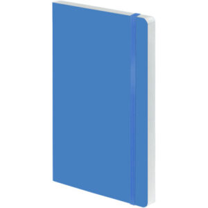 NUUNA Notizbuch Dream Boat M A5 350055874 blau, dots 176 Blatt