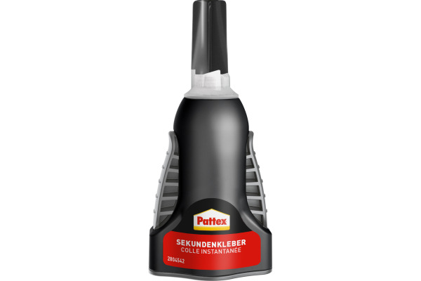 PATTEX Sekundenkleber Control 45-900063 flüssig 3g – Bild 2