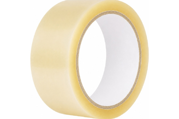 PERMAFIX Verpackungsband 50mmx66m 104298 transparent