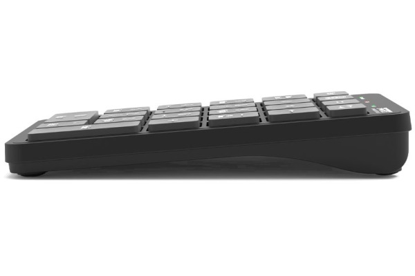 PORT BT Rechargeable Keypad 900802 USB-C, Windows&macOS – Bild 4