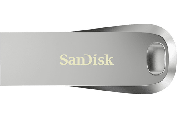 SANDISK USB Flash Ultra Luxe 64GB SDCZ74064 USB 3.1 – Bild 2