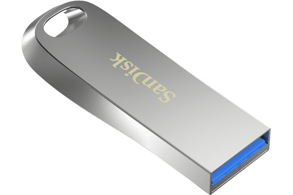 SANDISK USB Flash Ultra Luxe 64GB SDCZ74064 USB 3.1 – Bild 3