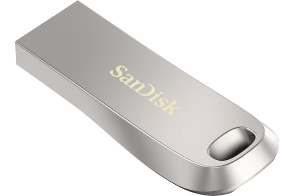 SANDISK USB Flash Ultra Luxe 64GB SDCZ74064 USB 3.1 – Bild 4