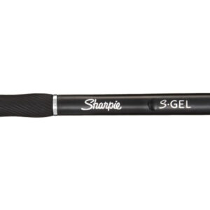 SHARPIE Gelschreiber 0.7mm 2229108 schwarz