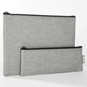 SIGEL Bag-Organizer-Set BA520 Light Grey