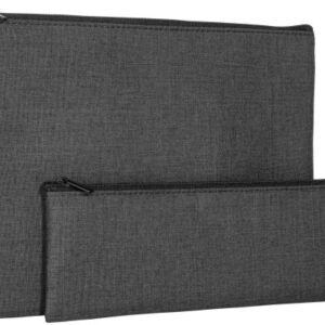 SIGEL Bag-Organizer-Set BA521 Dark Grey