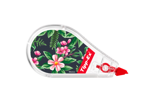 TIPP-EX Mini Pocket Mouse 8516810 Decors, ass. 3 Stk. – Bild 2