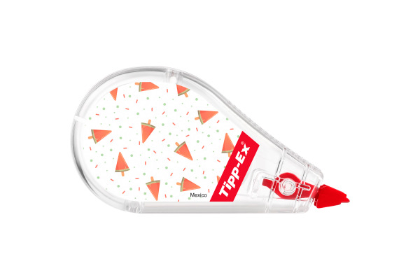 TIPP-EX Mini Pocket Mouse 8516810 Decors, ass. 3 Stk. – Bild 3