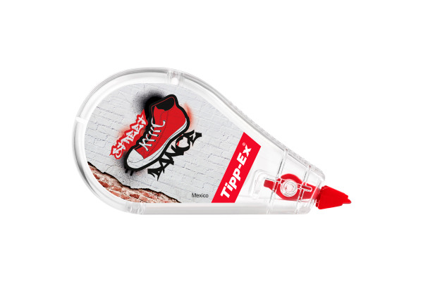 TIPP-EX Mini Pocket Mouse 8516810 Decors, ass. 3 Stk. – Bild 4