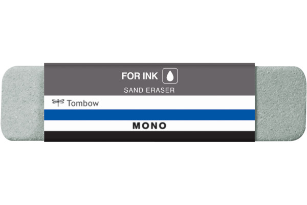 TOMBOW Radiergummi MONO ES-512B sand