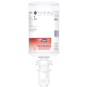 TORK Handdesinfektionsschaum S4 520202 alkoholfrei 1lt