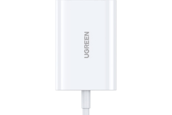 UGREEN Card Reader USB-C 3.0 35506 SD,TF, White – Bild 4