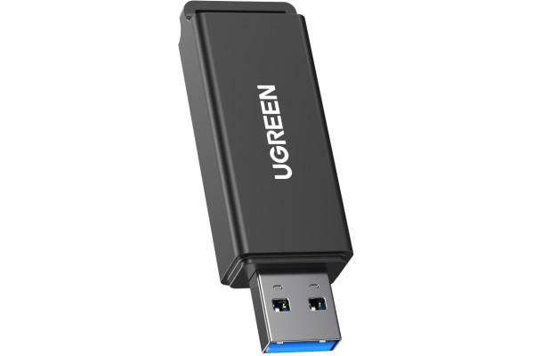 UGREEN Card Reader USB-A 3.0 40752 SD,TF, BB – Bild 2
