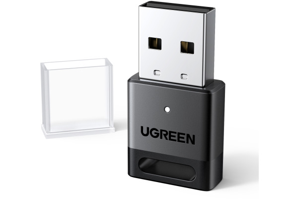 UGREEN Bluetooth 5.4 Adapter 45134 – Bild 3