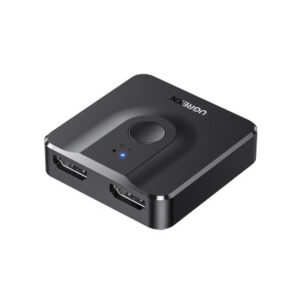 UGREEN Bi-Directional Switcher 50966 HDMI 2.0 2x1