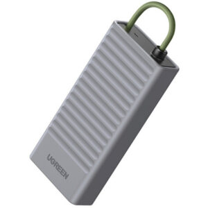 UGREEN Card Reader USB-C3.0 55899 2xSD,TF,USB-A3.0