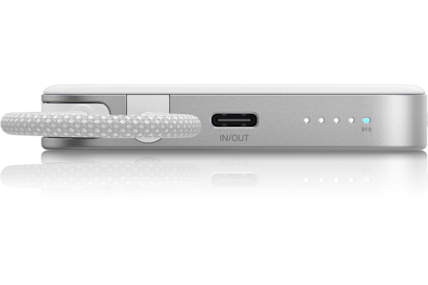 UGREEN MagFlow Air PB,10000mAh,30W 75983B Qi2, Wireless – Bild 3