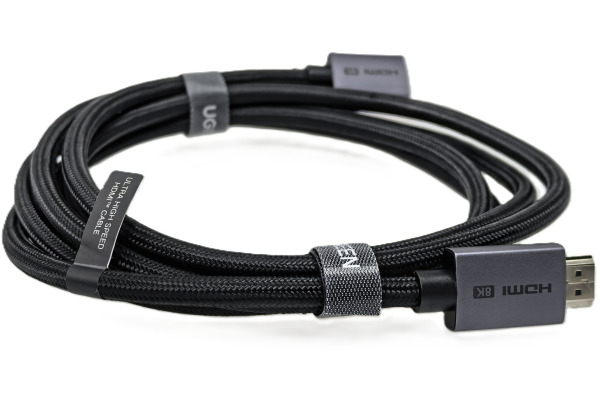 UGREEN Extension Cable HDMI 2.1 8K 95927 2m – Bild 3