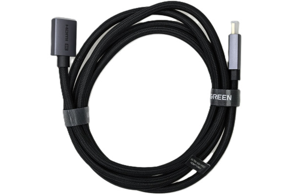 UGREEN Extension Cable HDMI 2.1 8K 95927 2m – Bild 4