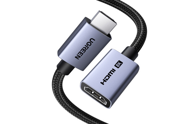 UGREEN Extension Cable HDMI 2.1 8K 95927 2m